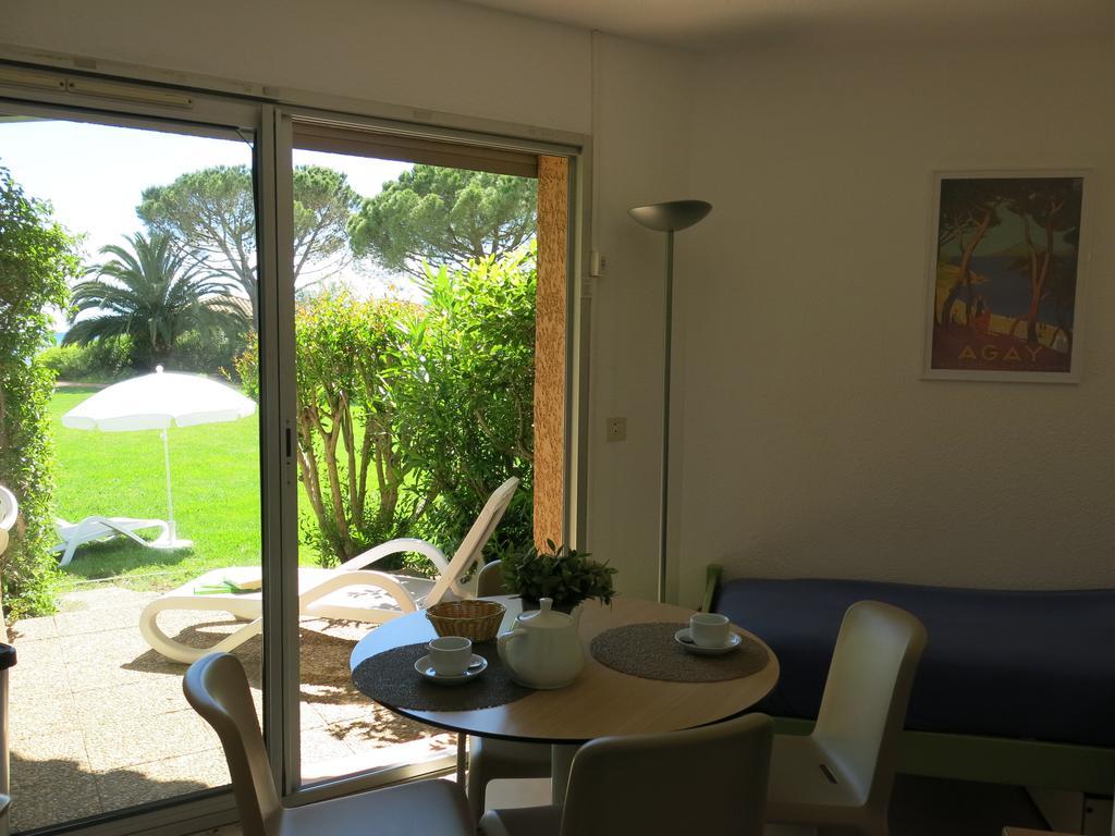 Residence Agathos Saint-Raphael  Room photo