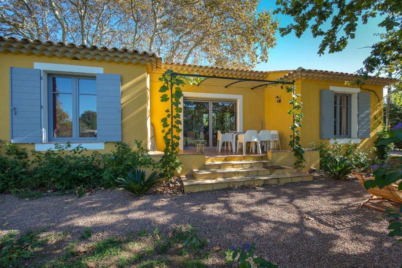 Residence Agathos Saint-Raphael  Exterior photo