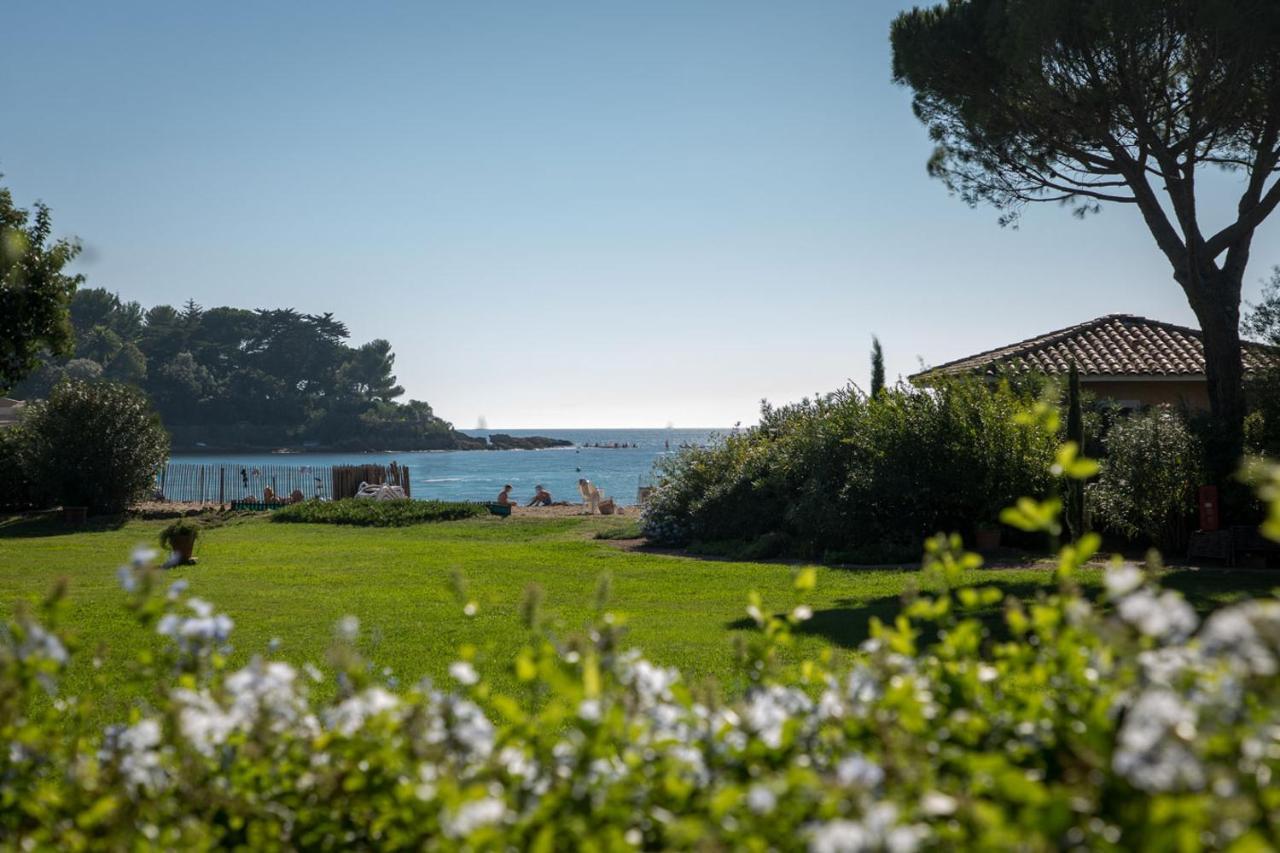 Residence Agathos Saint-Raphael  Exterior photo