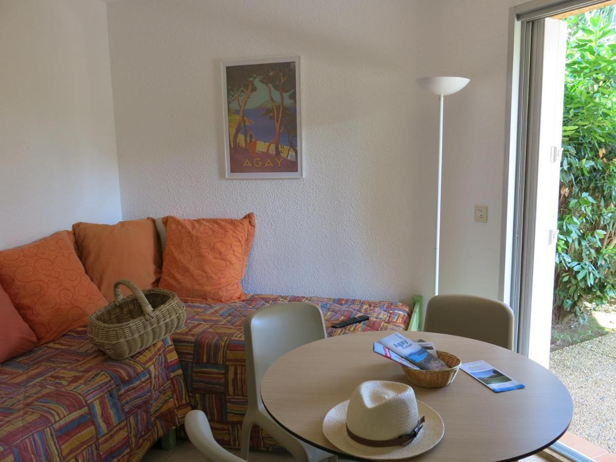 Residence Agathos Saint-Raphael  Room photo